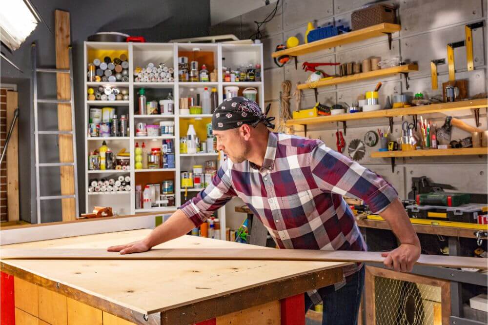Woodshop Ideas You Need To Know About