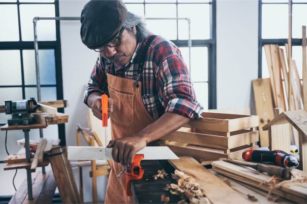 How To Set Up A Woodworking Shop